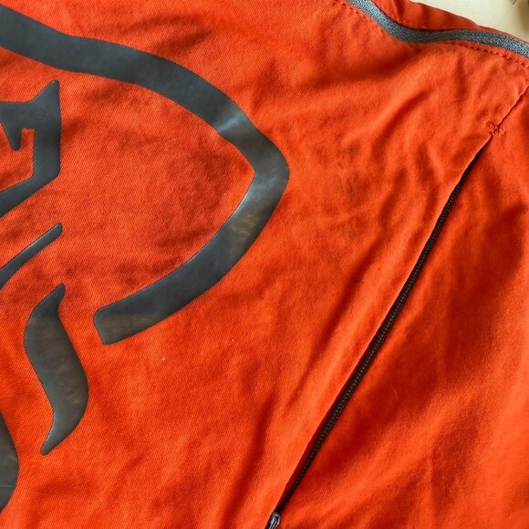 Noronna Fjora Flex Mountain Bike Shorts - Picture 10 of 10